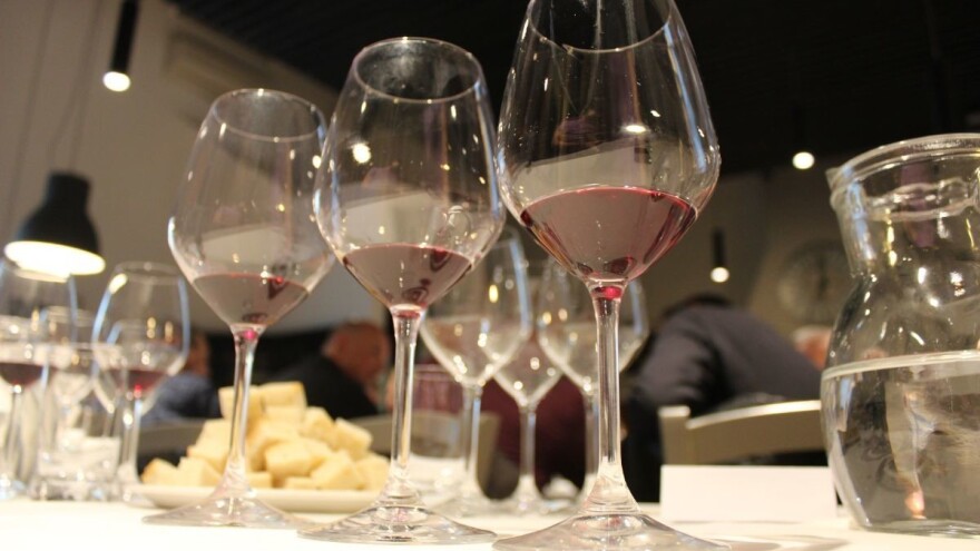 Domaća vina i alkoholna pića imaju budućnost, Sabatina je najbolji dokaz za to