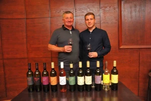 Gojko Soldo: Sadnju vinograda nije prekinula ni pandemija, a cijenu vina neću podizati