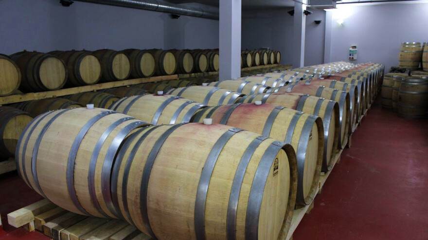 Uskoro objava natječaja za ulaganja u vinarije i marketing