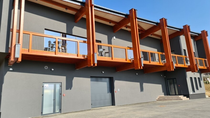 Blokirana vinarija bivšeg ministra Tolušića