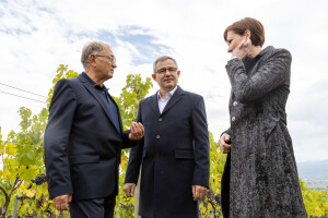 Ministar Glamočić najavio ponovno uvođenje podsticaja za izgradnju arteških bunara