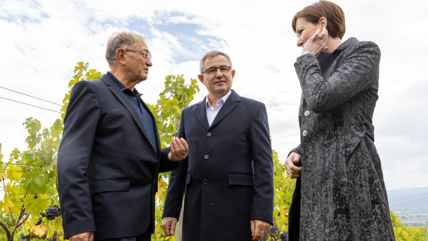 Ministar Glamočić najavio ponovno uvođenje podsticaja za izgradnju arteških bunara