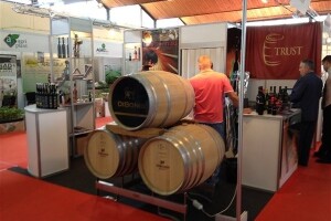 Ponuda vrhunske opreme za vinogradare