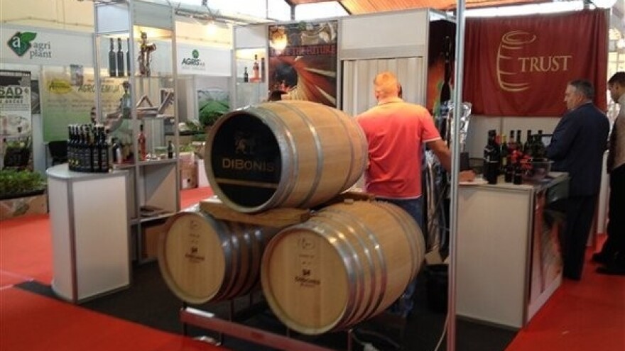 Ponuda vrhunske opreme za vinogradare