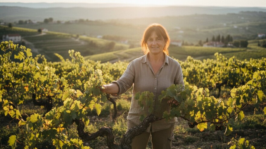 Vinarska tradicija dulja od stoljeća