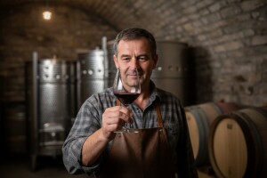 Vinarstvom se počeo baviti iz zafrkancije, a danas?