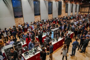 120 probranih vinara na Vinart Grand Tastingu!