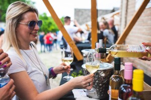 Rekordan turistički srpanj u Osječko-baranjskoj županiji
