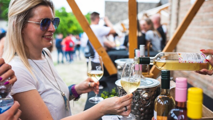 Rekordan turistički srpanj u Osječko-baranjskoj županiji