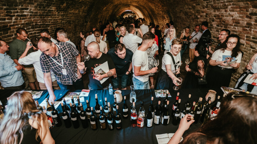 Vinatlon 2024. sve bliži: Pogledajte što vas sve očekuje