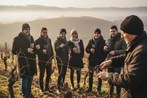 Vincekovo 2014. u Letovanskom Vrhu