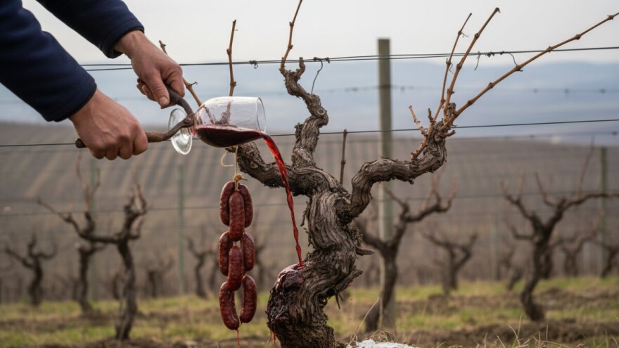 Vincekovo 2014. – Vrbovec