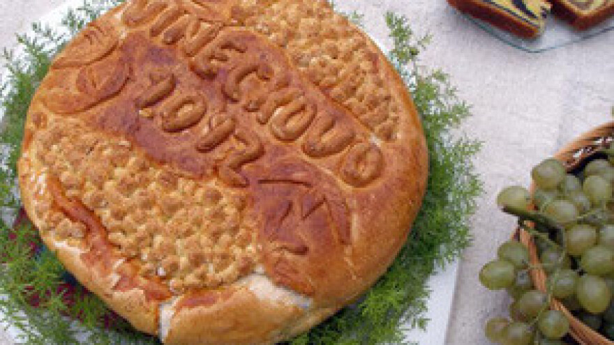Fina vina Brdovečkog kraja