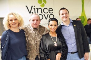 Titulu je lakše osvojiti nego obraniti? Tomislav Glavić i Vinarija Kopjar opovrgli izreku