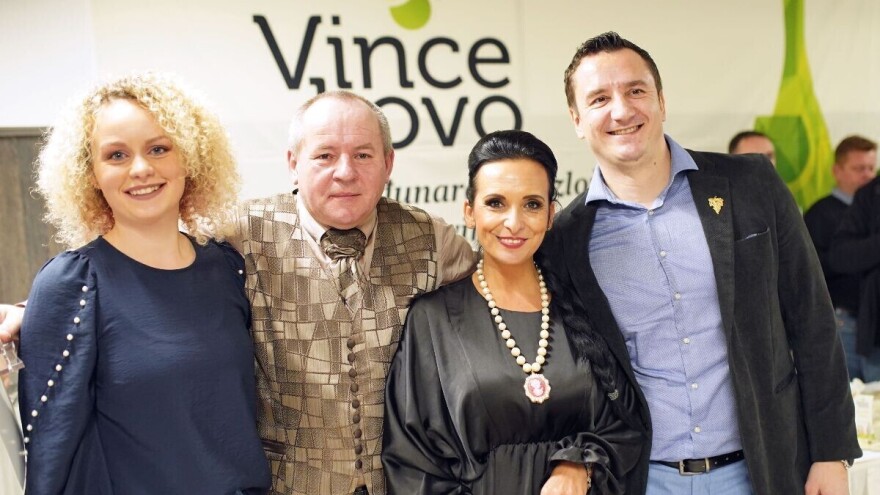 Titulu je lakše osvojiti nego obraniti? Tomislav Glavić i Vinarija Kopjar opovrgli izreku