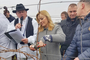 Marijana Petir: Snažnije se uključite u korištenje Vinske omotnice