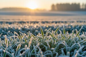 Vincekovo vratilo zimu na polja