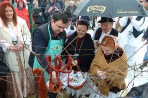 Vincekovo 2014. – Vrbovec