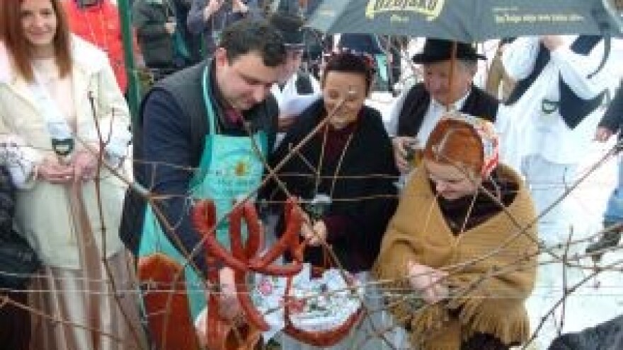 Vincekovo 2014. – Vrbovec