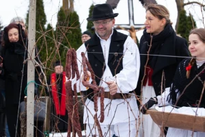 Vincekovo, Vincelovo, Vinceška, Vinkovo - gdje se sve slavi ove godine?
