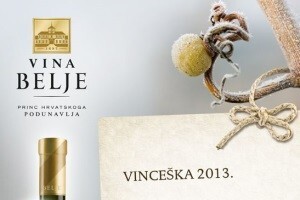 Vinceška 2013. u Belju