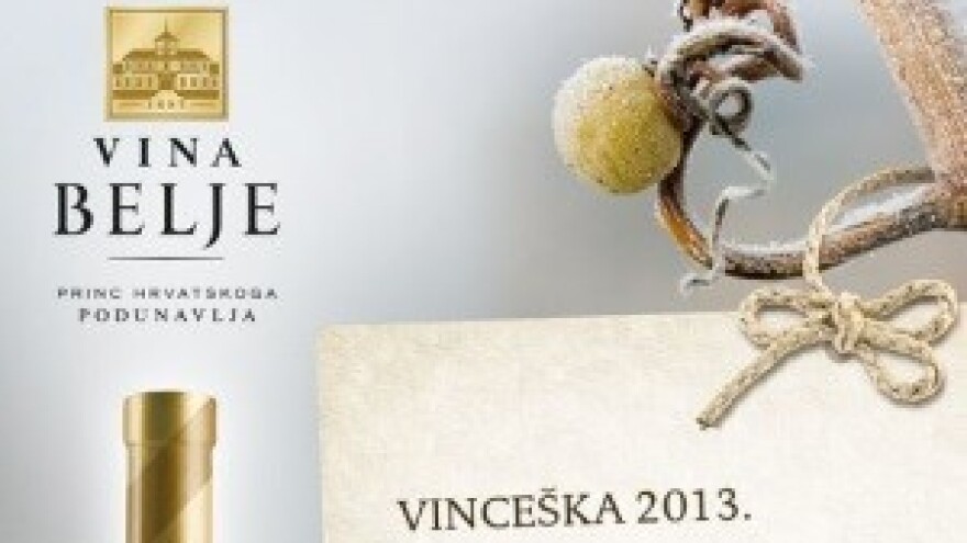 Vinceška 2013. u Belju