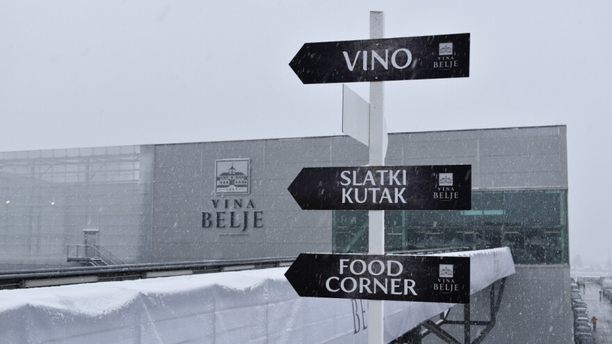 Šta se nas tiče ako Delta Holding kupi hrvatske poljoprivredne firme?