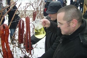 Vinceška Podruma Belje