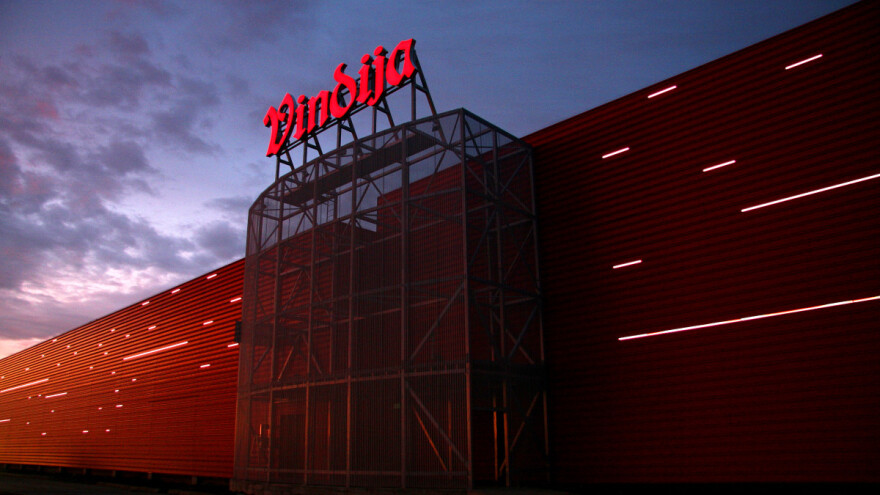 Vindija dobila novu upravu