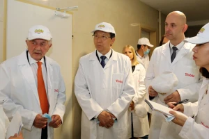 Grupa Vindija je spremna izvoziti mesne proizvode na kinesko tržište