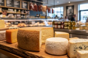 Vindija izvozi tvrde sireve u SAD