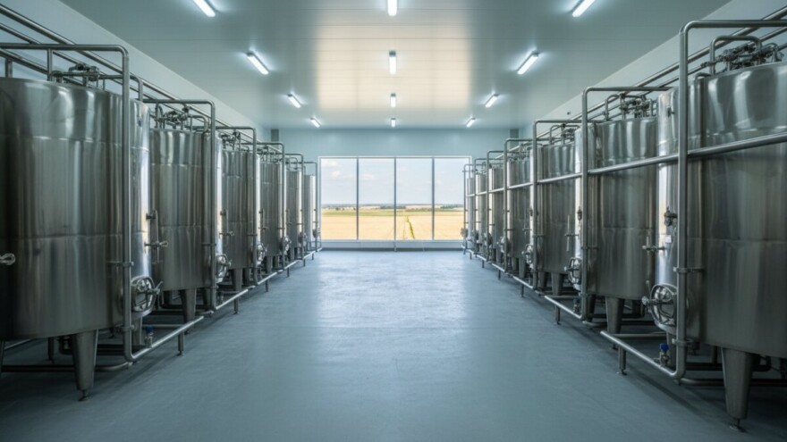 Vindija kupila mljekaru Senta u Vojvodini