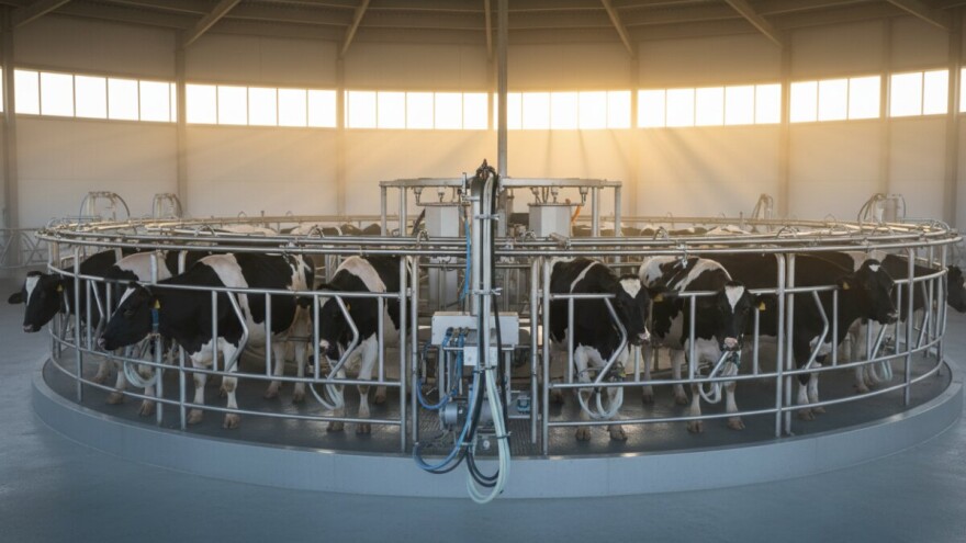 Vindija otkupila 200 milijuna litara mlijeka