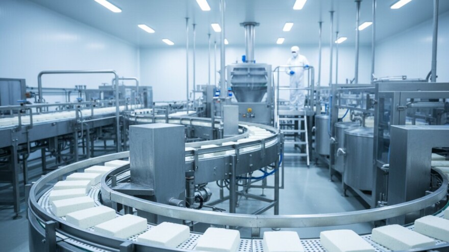 Vindija pokrenula novu liniju za svježe sireve