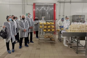 Uručeni ugovori vrijedni 23 milijuna kuna u Bjelovarsko-bilogorskoj županiji