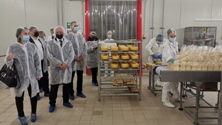 Uručeni ugovori vrijedni 23 milijuna kuna u Bjelovarsko-bilogorskoj županiji