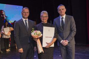 Podrumu Vineda javno priznanje za iznimne rezultate u proizvodnji kvalitetnih vina
