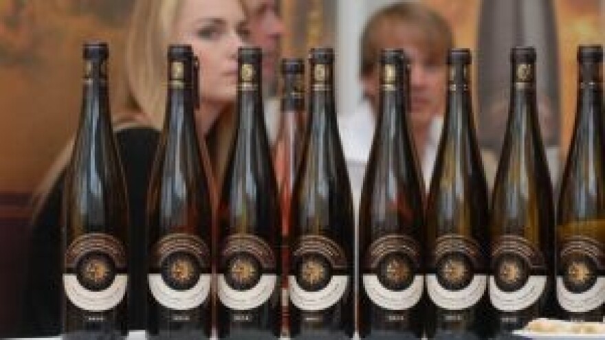 Vinex 2014. - sajam vina