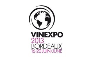 Međunarodni sajam vina - Vinexpo 2013.