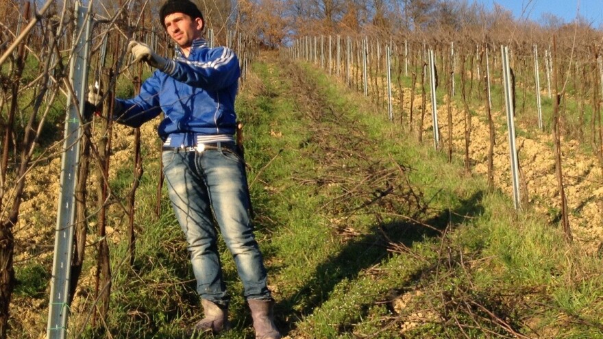 Stiže promjena vremena, iskoristite lijepe dane za radove na otvorenom