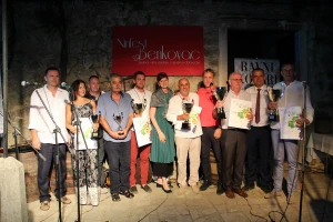 Vinfesta u Benkovcu će biti, ali bez svečane večere