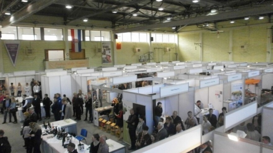 Vinfest Benkovac 2016!