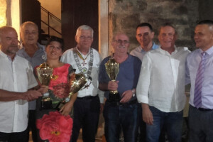 Pošip i Cabernet Sauvignon šampioni Vinfesta