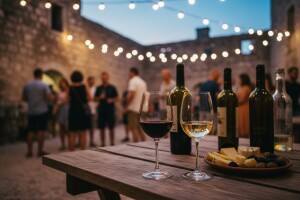 Vinfest Benkovac 2010.