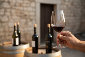 Vinfest Benkovac 2016!