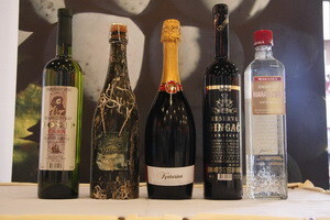 Visoko kvalitetno vino za bolji plasman
