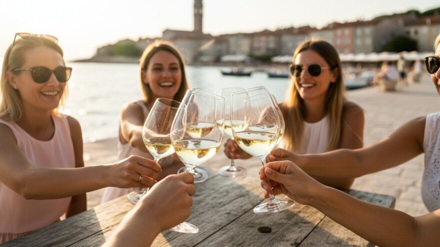 Vinistra: 130 izlagača sa 600 vina