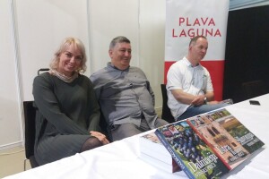 Istra i Kvarner u vinskim pričama s dušom Željka Garmaza