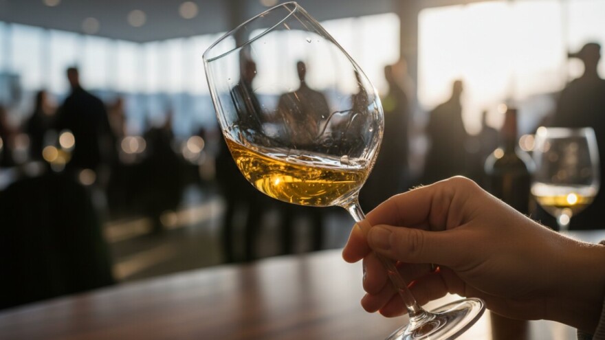 Vinistra 2010. i Svijet malvazije