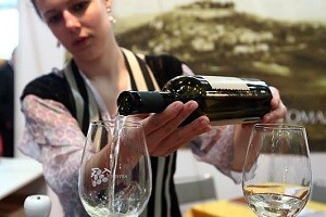 Najveći sajam vina u Hrvata – Vinistra 2014.